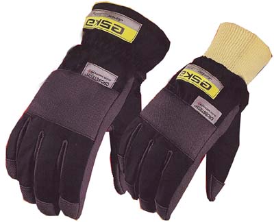 Gants feu Eska achat online