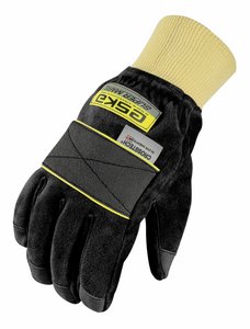 Gants de feu Eska Siga PBI 5F Plus manchette longue